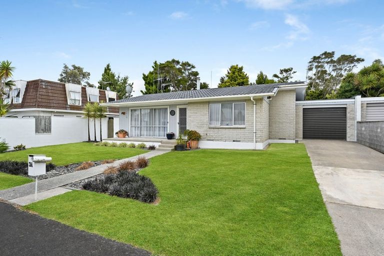 Photo of property in 3a Bellwood Place, Chartwell, Hamilton, 3210