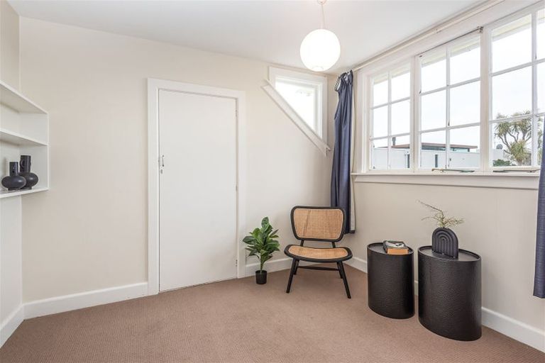 Photo of property in 4 Menzies Street, Sumner, Christchurch, 8081