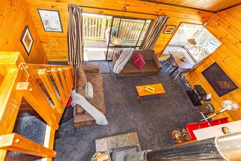 Photo of property in 9b Park Avenue, Ohakune, 4625