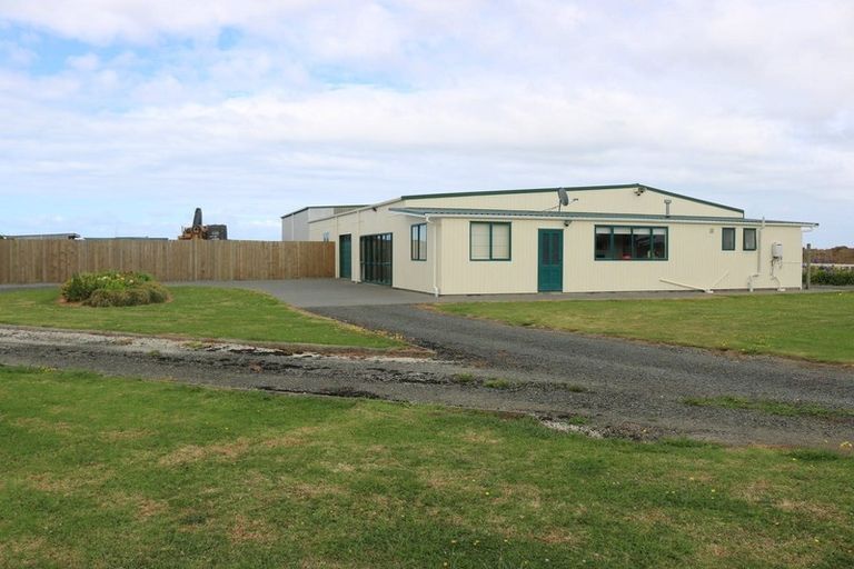 Photo of property in 6681 State Highway 12, Turiwiri, Dargaville, 0374