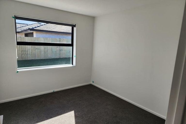 Photo of property in 6 Ned Place, Halswell, Christchurch, 8025