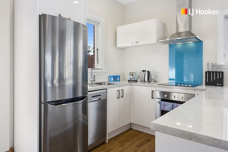 Photo of property in 118 Forfar Street, Clyde Hill, Dunedin, 9011