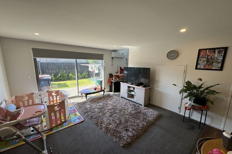 Photo of property in 3/101 Mackworth Street, Woolston, Christchurch, 8062