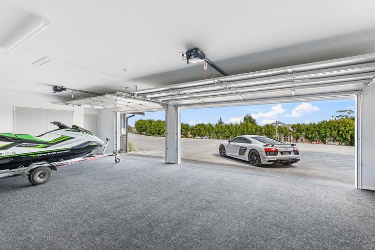 Photo of property in 59b Wilks Road West, Dairy Flat, Albany, 0794