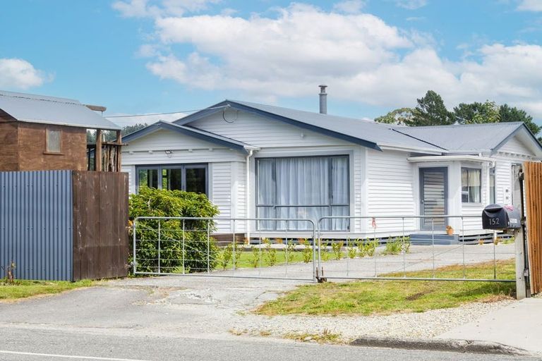 Photo of property in 152 Kaniere Road, Kaniere, Hokitika, 7811