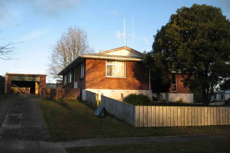 Photo of property in 4 Chamberlain Place, Chartwell, Hamilton, 3210