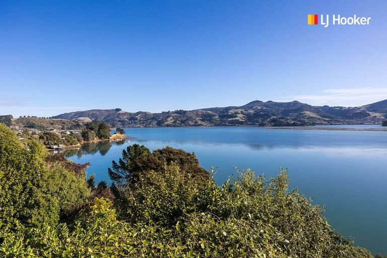 Photo of property in 35a Oxley Crescent, Broad Bay, Dunedin, 9014