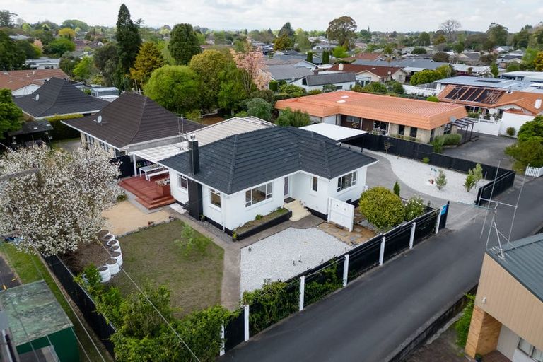 Photo of property in 58 Comries Road, Chartwell, Hamilton, 3210