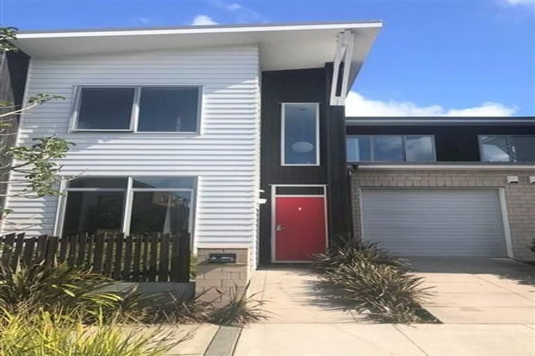 Photo of property in 5 Harvard Street, Hobsonville, Auckland, 0616