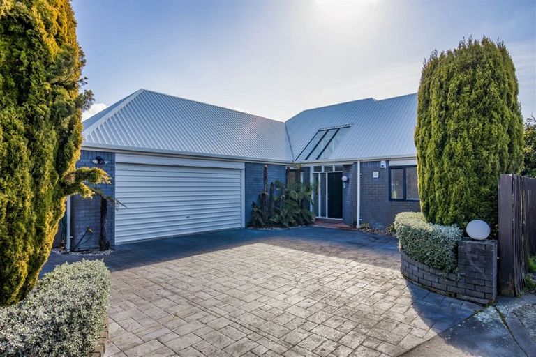 Photo of property in 131 Patterson Terrace, Halswell, Christchurch, 8025