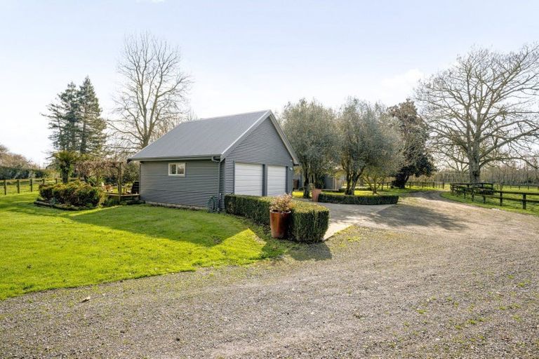 Photo of property in 31 Racecourse Road, Cambridge, 3493