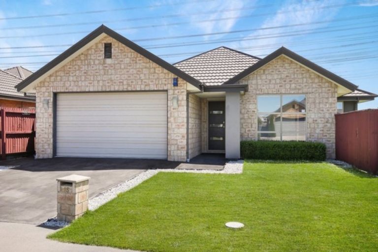 Photo of property in 65 Kaniere Avenue, Hei Hei, Christchurch, 8042