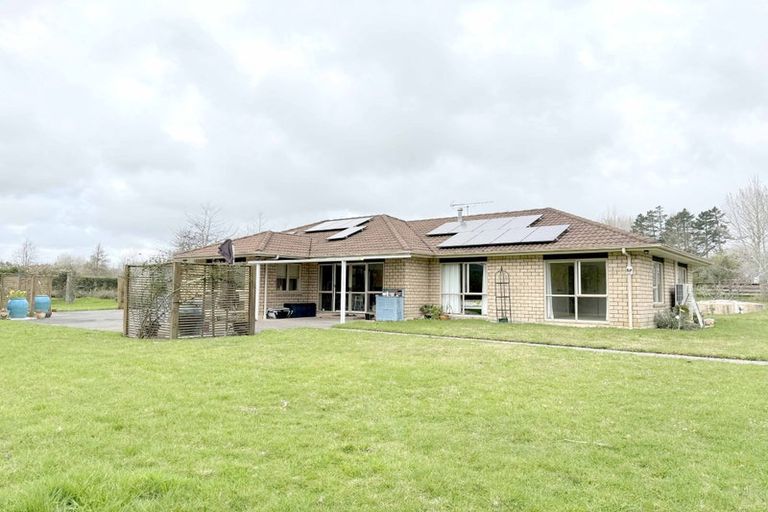 Photo of property in 99 Bawden Road, Dairy Flat, Albany, 0792