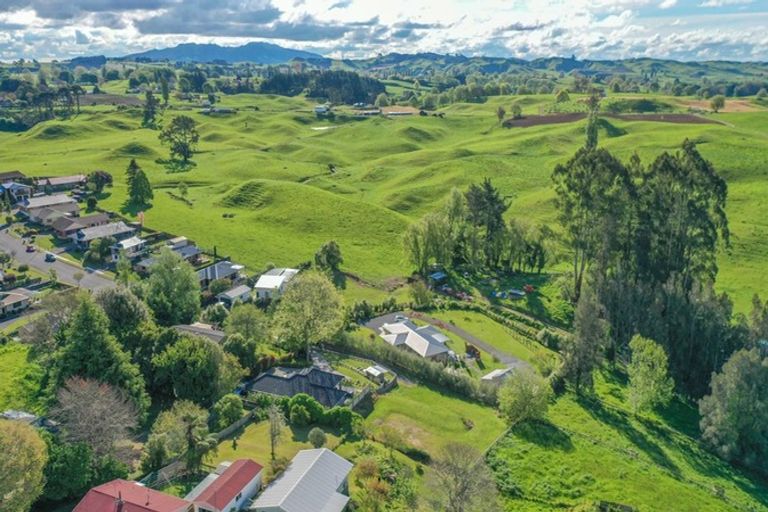 Photo of property in 39 Philip Street, Putaruru, 3411