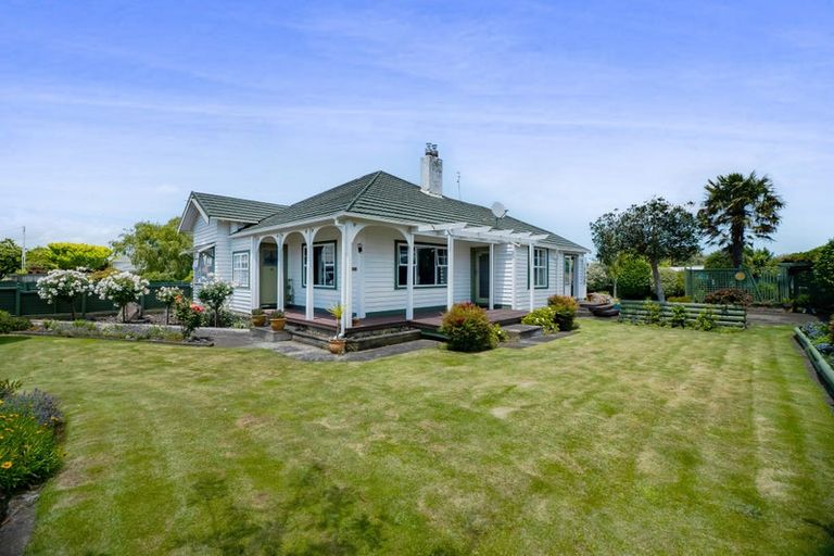 Photo of property in 53 Fantham Street, Hawera, 4610