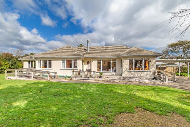 Photo of property in 30 Macarthur Street, Levin, 5510