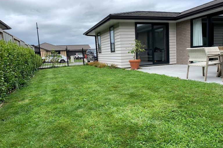 Photo of property in 42 Yanicks Crescent, Fitzroy, Hamilton, 3206