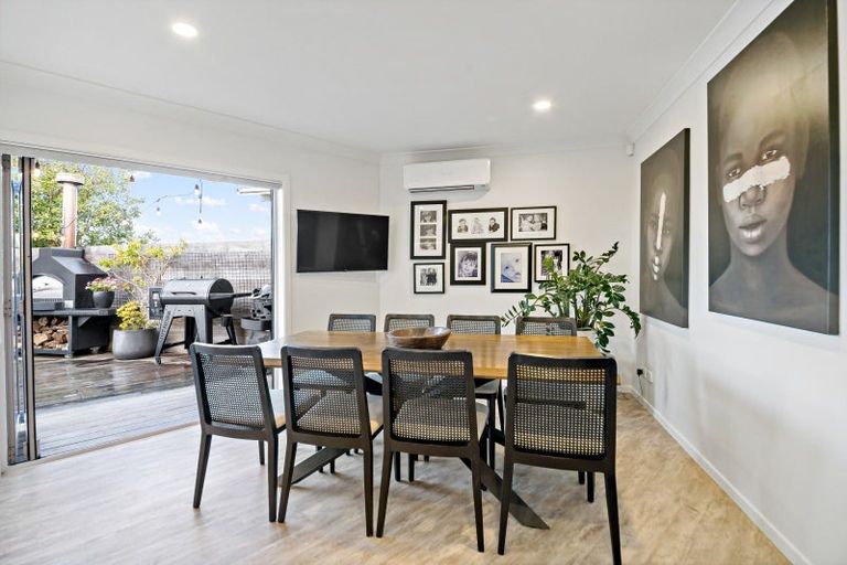 Photo of property in 81 Bleakhouse Road, Howick, Auckland, 2014