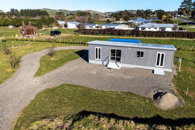 Photo of property in 51 High Street, Eketahuna, 4900