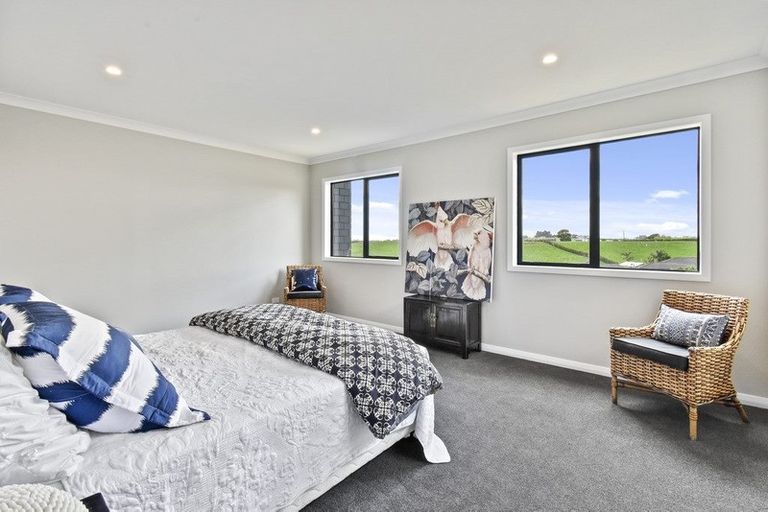 Photo of property in 135 Isabella Drive, Pukekohe, 2120