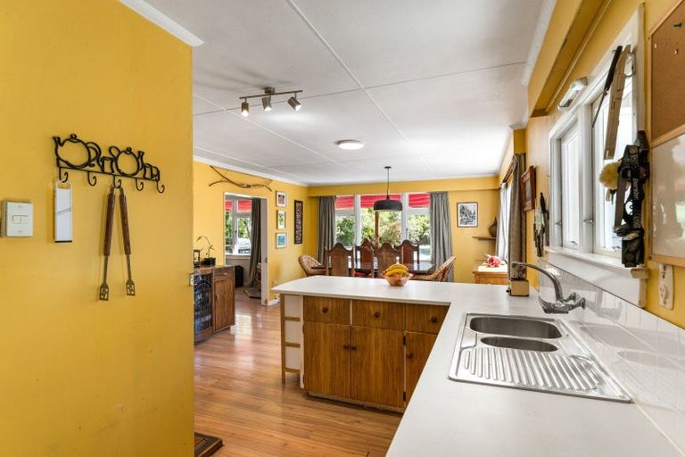 Photo of property in 405 Nightcaps-ohai Highway, Ohai, Otautau, 9689