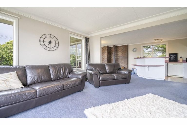 Photo of property in 338 Racecourse Road, Waverley, Invercargill, 9810
