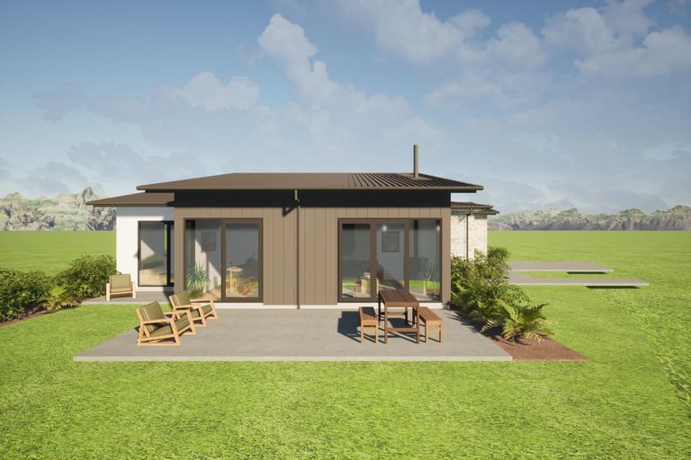 Photo of property in 33 Atkins Road, Luggate, Wanaka, 9382