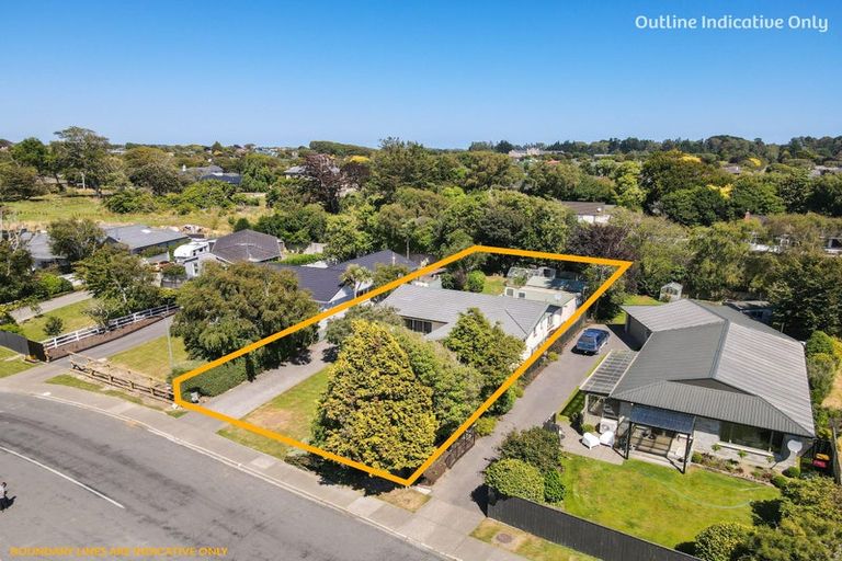 Photo of property in 71 Gladstone Terrace, Gladstone, Invercargill, 9810