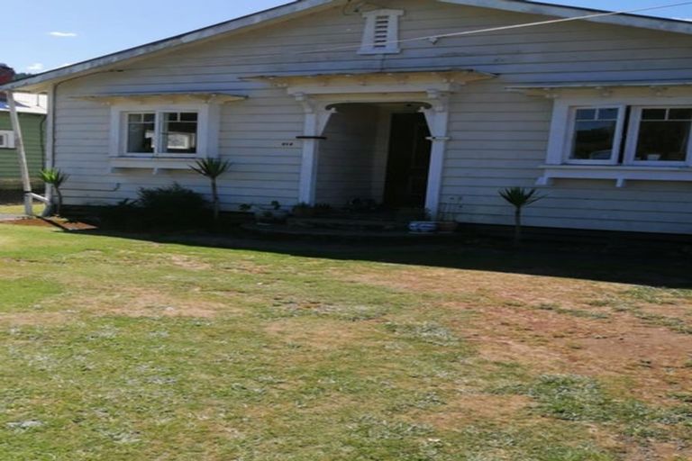 Photo of property in 212 Taupo Road, Taumarunui, 3920
