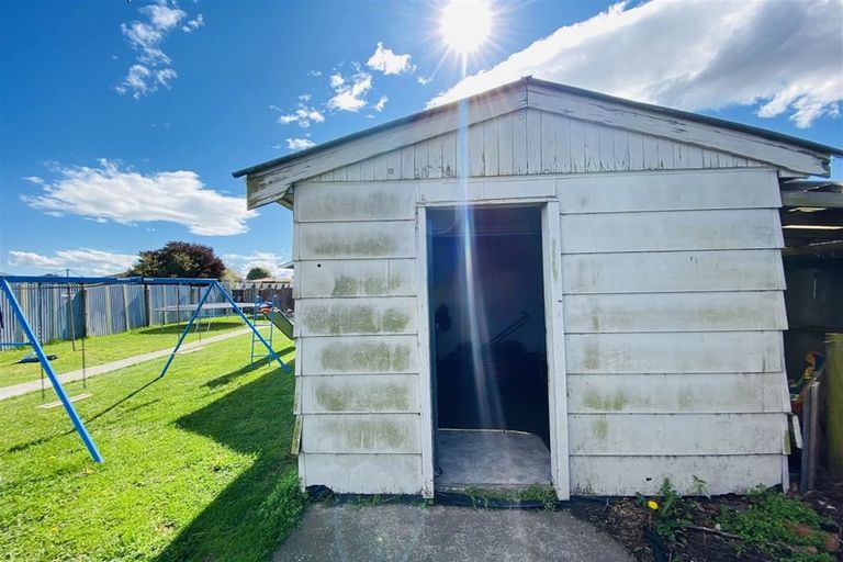 Photo of property in 33 De Havilland Street, Hornby, Christchurch, 8042