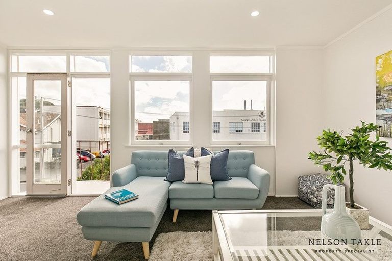 Photo of property in 5/58 Mountain Road, Epsom, Auckland, 1023