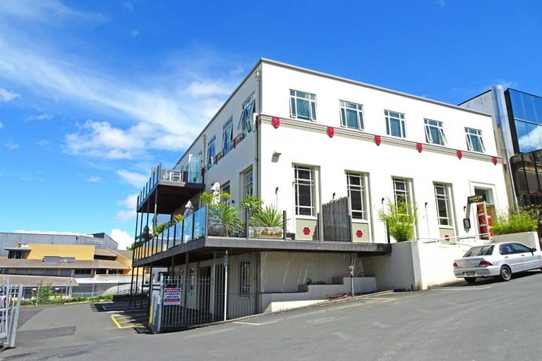 Photo of property in 202/6 Sapper Moore-jones Place, Hamilton Central, Hamilton, 3204