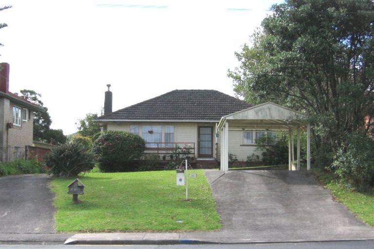 Photo of property in 1/49 Strid Road, Te Atatu South, Auckland, 0610