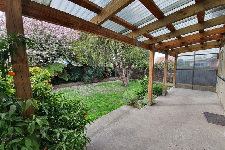 Photo of property in 110 Muller Road, Blenheim, 7201