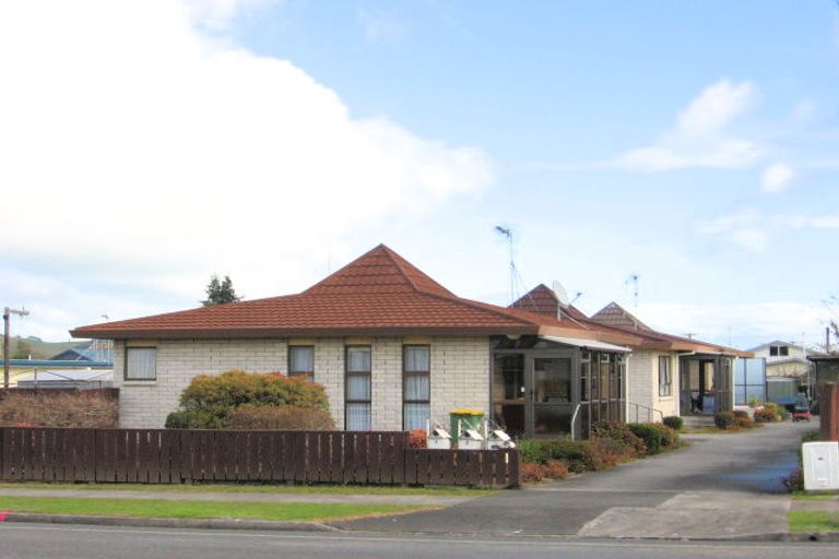 Photo of property in 1/75 Studholme Street, Morrinsville, 3300