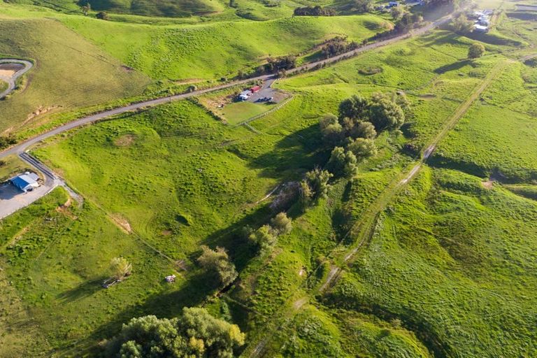 Photo of property in 45 Churton Road, Kaingaroa, Kaitaia, 0482