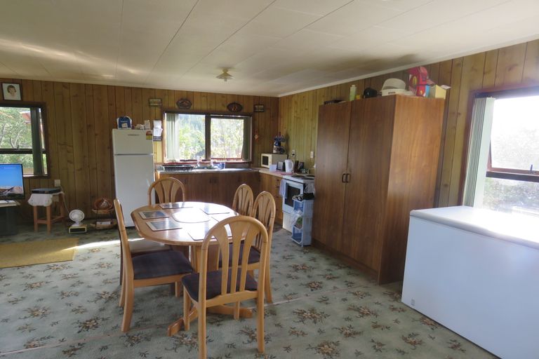 Photo of property in 754 Te Tio Road, Umawera, Okaihau, 0476