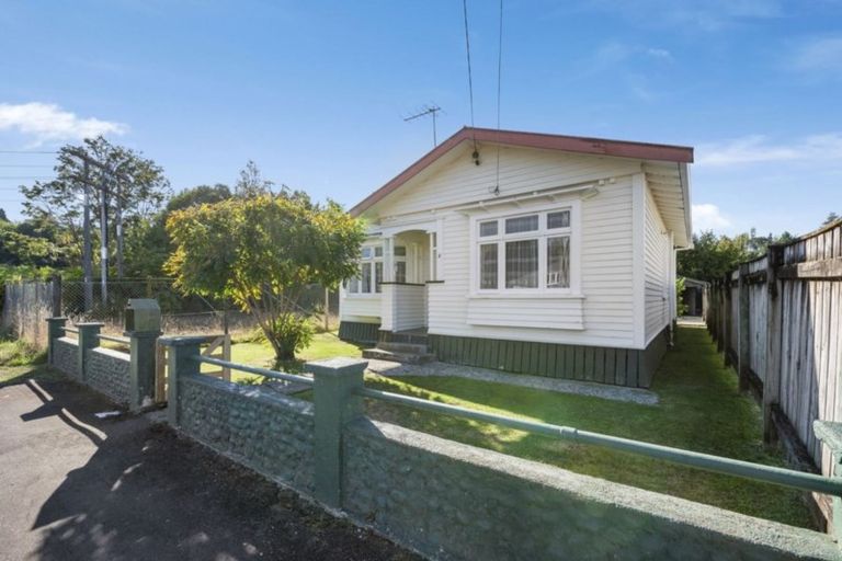 Photo of property in 2 Huia Street, Taumarunui, 3920