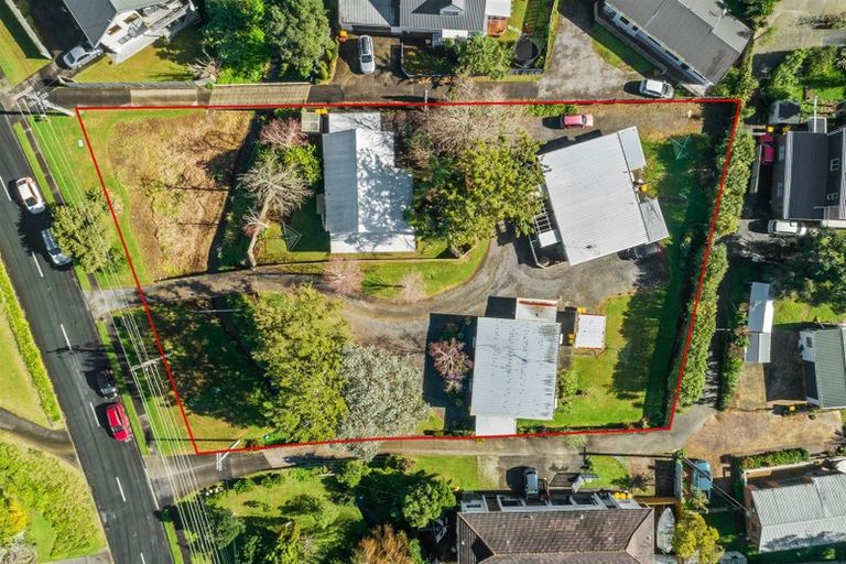 Photo of property in 2/35 Glenvar Road, Torbay, Auckland, 0630