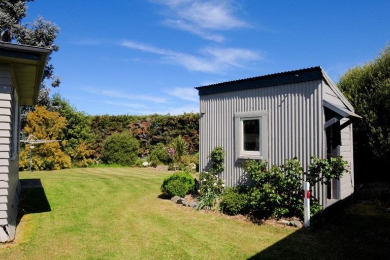 Photo of property in 274 Mcnamaras Road, Waimate, 7979