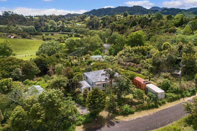 Photo of property in 14 Melody Lane, Waikino, Waihi, 3682