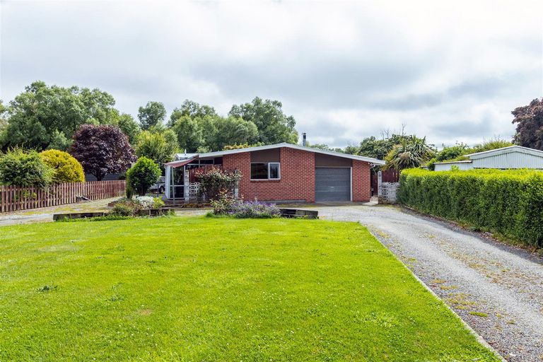 Photo of property in 66 Denmark Street, Fairlie, 7925