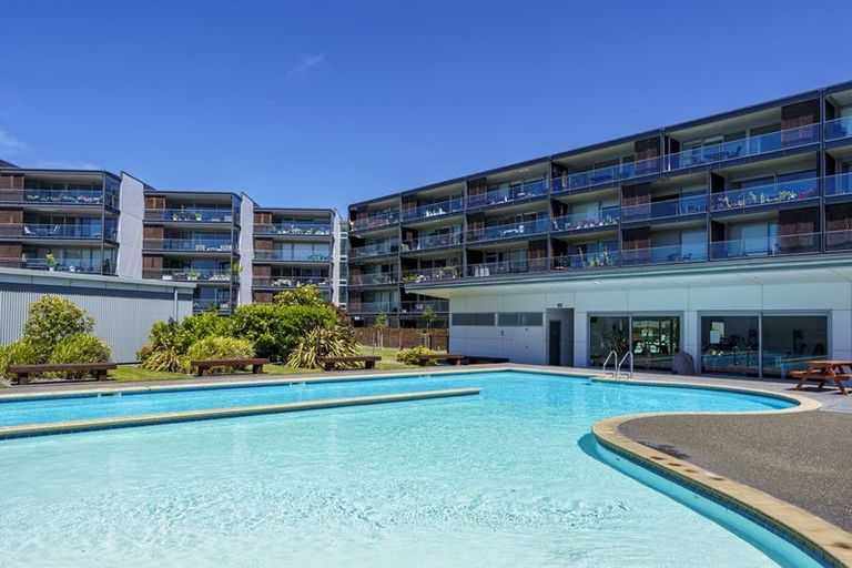 Photo of property in 207c/14 West Quay, Ahuriri, Napier, 4110