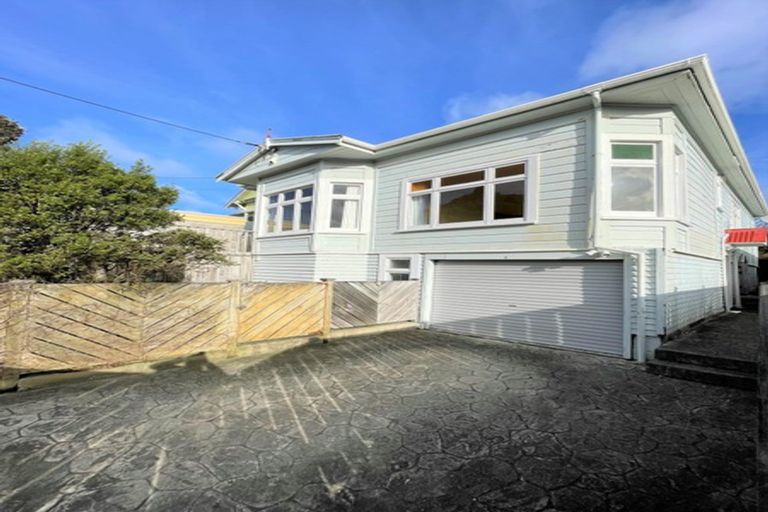 Photo of property in 1 Hamilton Road, Hataitai, Wellington, 6021