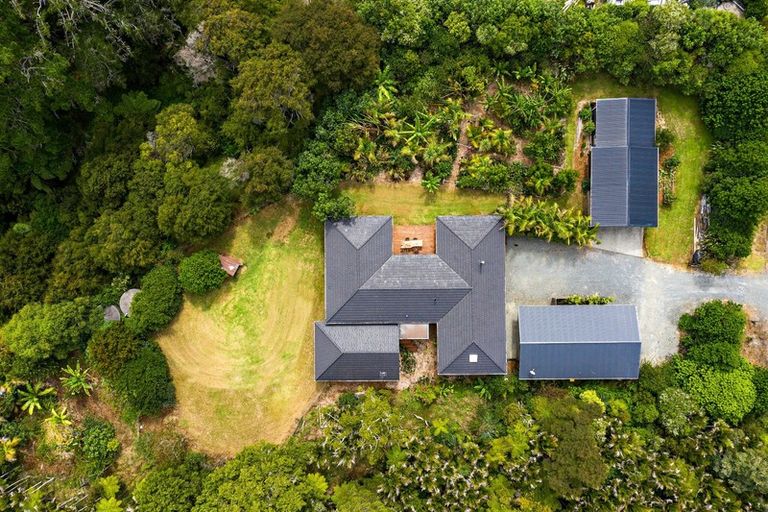 Photo of property in 9 Kaponga Lane, Kaipara Flats, Warkworth, 0981