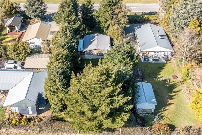 Photo of property in 142 Hanmer Springs Road, Hanmer Springs, 7334