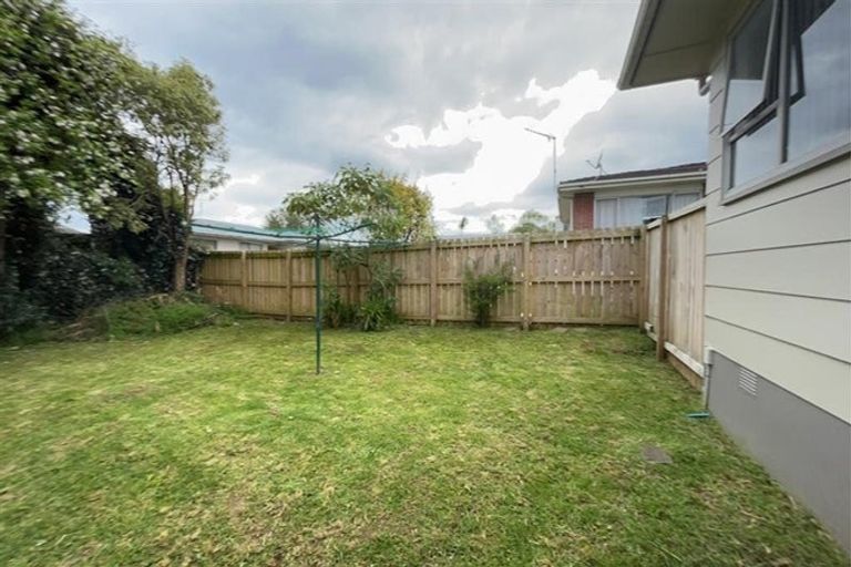 Photo of property in 105 Mahia Road, Wattle Downs, Auckland, 2103