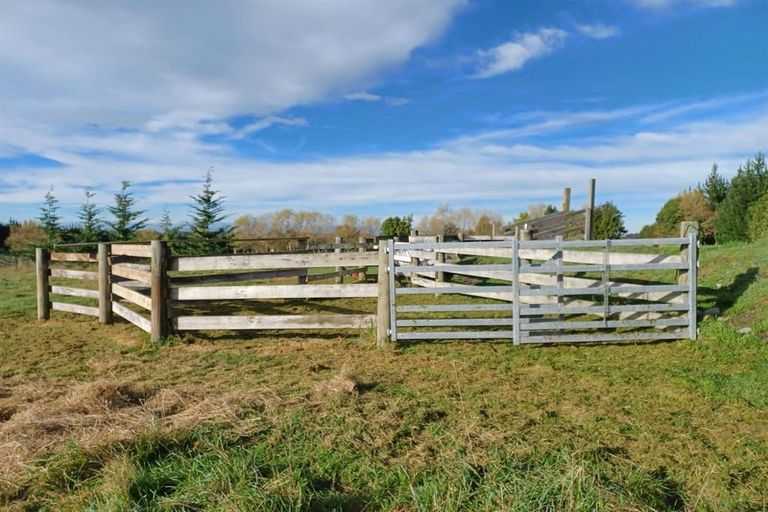Photo of property in 780 Oxford Road, Fernside, Rangiora, 7471