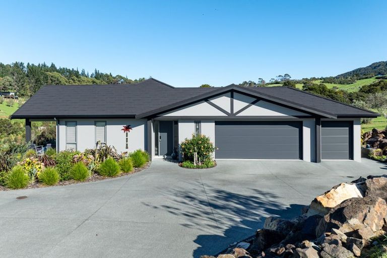 Photo of property in 53 Robert Hastie Drive, Mangawhai, 0573