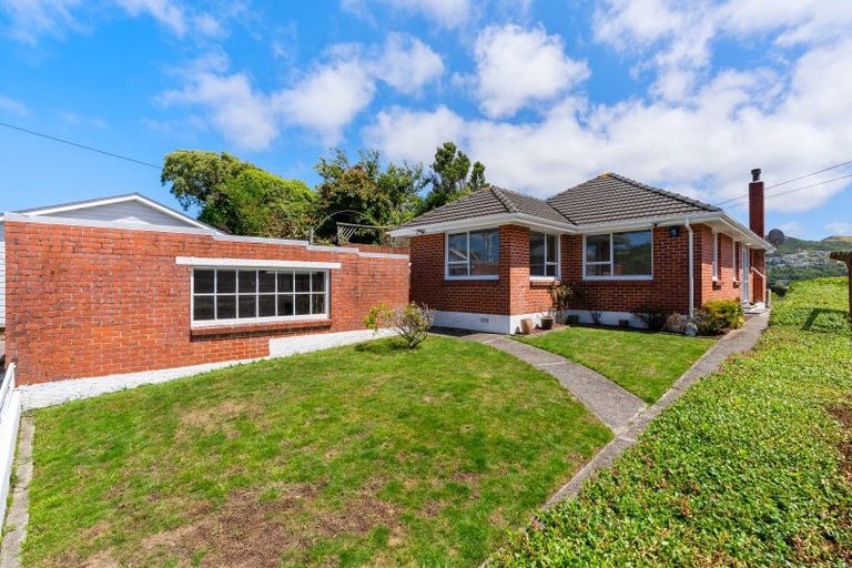 Photo of property in 48 Tarawera Road, Johnsonville, Wellington, 6037